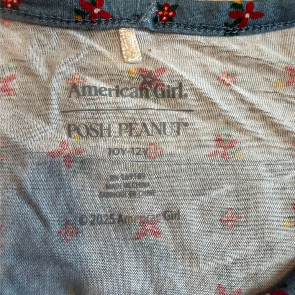 Posh Peanut dress - Picture 3 of 4
